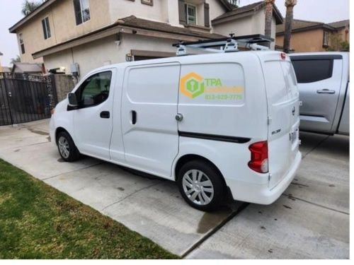 TPA LOCKSMITH